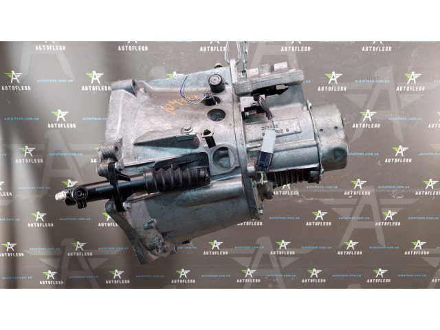Б/у КПП/ коробка передач 20ET12/ 1609819580, 1.6 eHDi для Citroen C3/ Peugeot 208 Б/у КПП/ коробка передач 20ET12/ 1609819580, 1.6 eHDi для Citroen C3/ Peugeot 208
