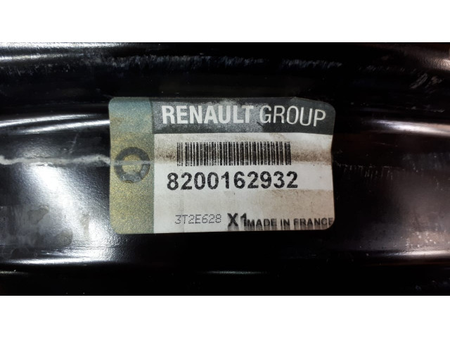 Б/у диск 8200162932 6,5Jx16 H2 LK 5 x 108 ET50 для Renault Laguna II Б/у диск 8200162932 6,5Jx16 H2 LK 5 x 108 ET50 для Renault Laguna II