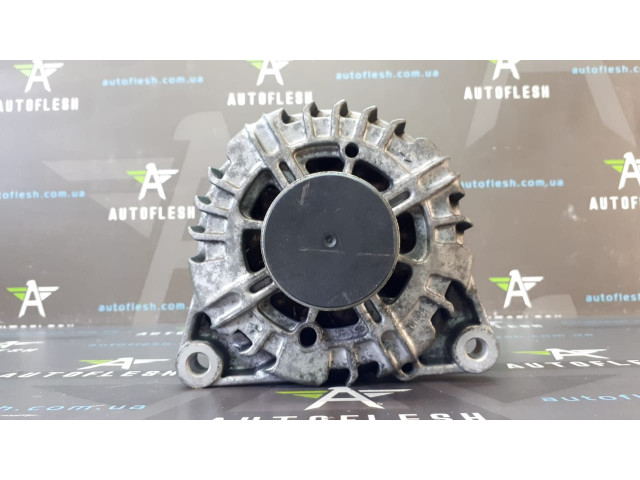 Б/у генератор 9665617780, 2605546A для Citroen/ Fiat/ Lancia/ Peugeot Б/у генератор 9665617780, 2605546A для Citroen/ Fiat/ Lancia/ Peugeot