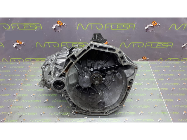 Б/у КПП/ коробка передач TL4022, 8200753949, 1.5 dCi для Nissan/ Renault Б/у КПП/ коробка передач TL4022, 8200753949, 1.5 dCi для Nissan/ Renault