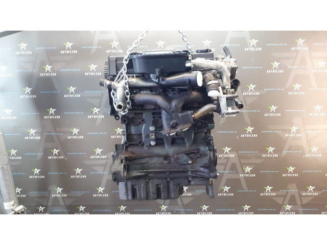 Б/у двигатель 223A6000/ 71718116, 1.9 D для Fiat Doblo/ Palio/ Punto/ Strada Б/у двигатель 223A6000/ 71718116, 1.9 D для Fiat Doblo/ Palio/ Punto/ Strada