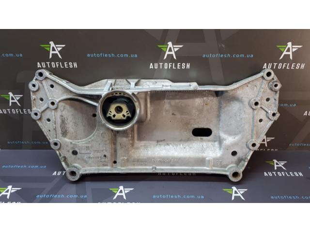 Б/у подрамник передний 1K0199369G для Audi/ Seat/ Skoda/ Volkswagen