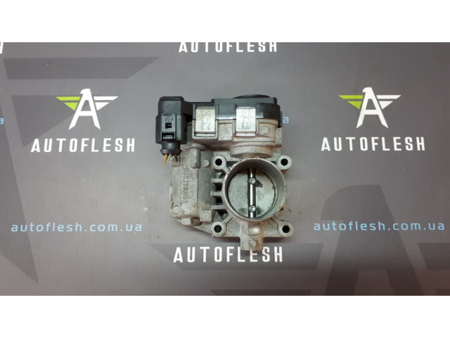 Б/у дроссельная заслонка 03C133062 для Audi/ Seat/ Skoda/ Volkswagen