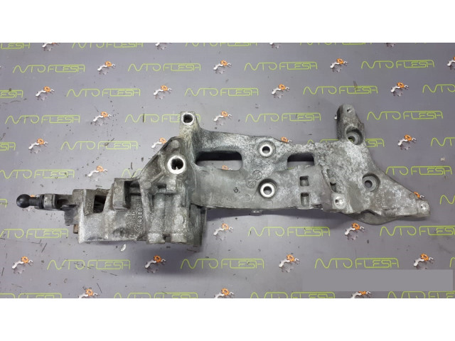 Б/у кронштейн крепления двигателя 04L903143D для Audi/ Seat/ Skoda/ Volkswagen