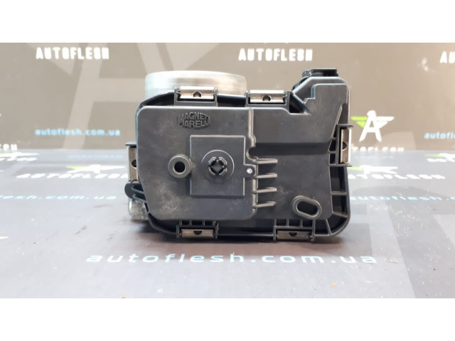 Б/у дроссельная заслонка 03F133062B для Audi/ Seat/ Skoda/ Volkswagen Б/у дроссельная заслонка 03F133062B для Audi/ Seat/ Skoda/ Volkswagen