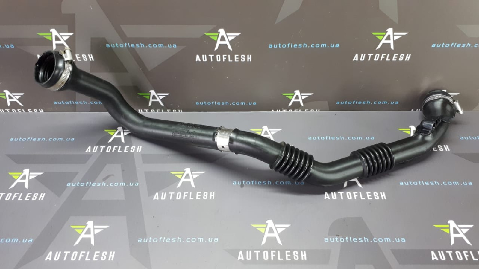 Б/у патрубок интеркулера 8200874705, 8200875380, 1.5 dCi для Renault Kangoo II