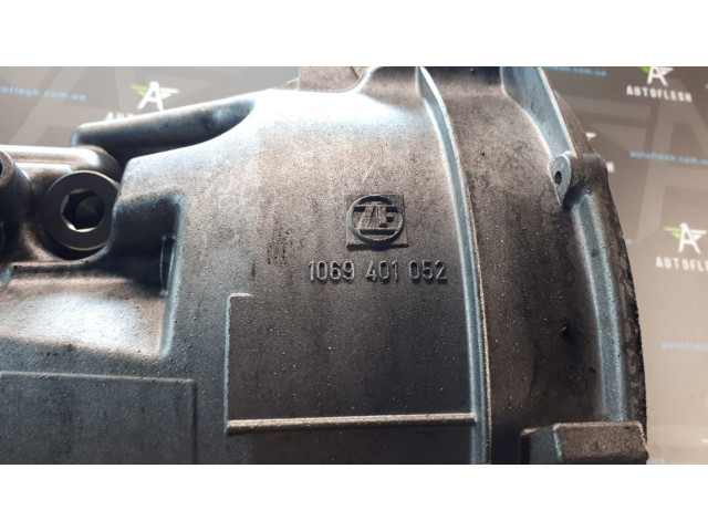 Б/у КПП/ коробка передач в сборе GS6X37DZ-THRD/ 23003428269, 1069401051, 2.0 D для BMW X3 Б/у КПП/ коробка передач в сборе GS6X37DZ-THRD/ 23003428269, 1069401051, 2.0 D для BMW X3