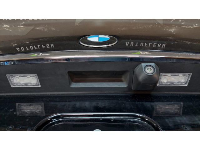 Б/у крышка багажника в сборе/ ляда 41007426547 для BMW 7 Б/у крышка багажника в сборе/ ляда 41007426547 для BMW 7