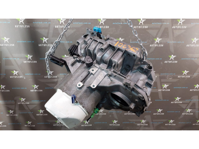 Б/у КПП/ коробка передач JB1183, 1.6 8V для Renault Clio II/ Kangoo/ Symbol Б/у КПП/ коробка передач JB1183, 1.6 8V для Renault Clio II/ Kangoo/ Symbol