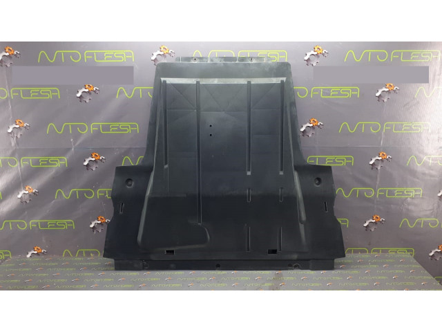 Б/у защита двигателя 8200115689, 8200368372 для Renault Grand Scenic II/ Megane II/ Scenic II