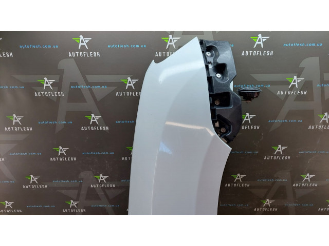 Б/у крыло переднее правое 631400038R, 631005193R для Dacia/ Renault Duster Б/у крыло переднее правое 631400038R, 631005193R для Dacia/ Renault Duster
