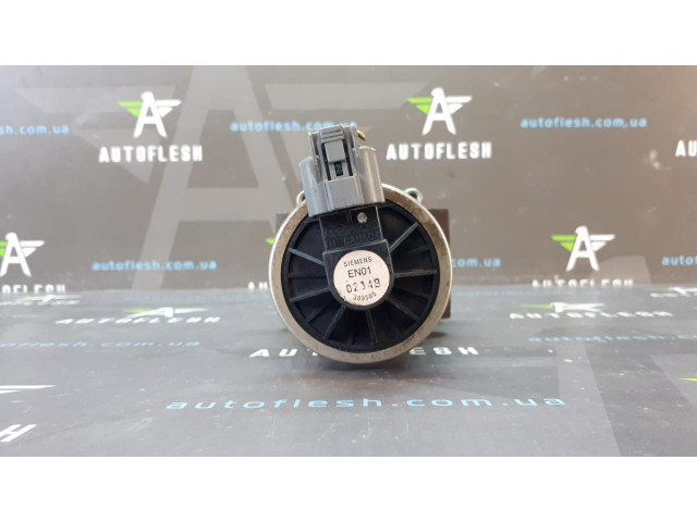 Б/у клапан EGR 18710RBDE01, 2.2 CTDi для Honda Accord VII Б/у клапан EGR 18710RBDE01, 2.2 CTDi для Honda Accord VII