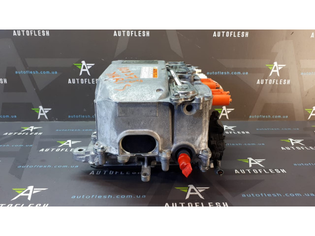 Б/у инвертер/ инвертор G9200-59015, G9200-59035 для Toyota Yaris III Б/у инвертер/ инвертор G9200-59015, G9200-59035 для Toyota Yaris III