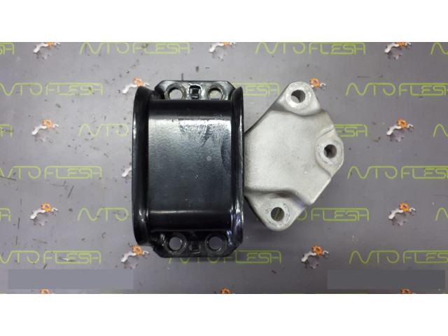 Б/у подушка двигателя 9636583980, 9676819780, 1.6 HDi для Citroen/ Peugeot