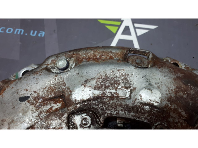 Б/у корзина сцепления/ диск сцепления 4120024720, 3000951958 для Hyundai/ KIA Б/у корзина сцепления/ диск сцепления 4120024720, 3000951958 для Hyundai/ KIA