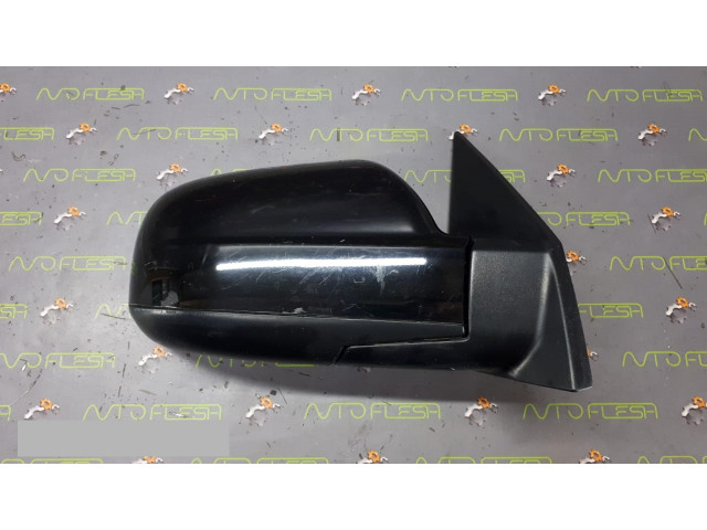 Б/у зеркало правое в сборе 876202E450, 7pin для Hyundai Tucson
