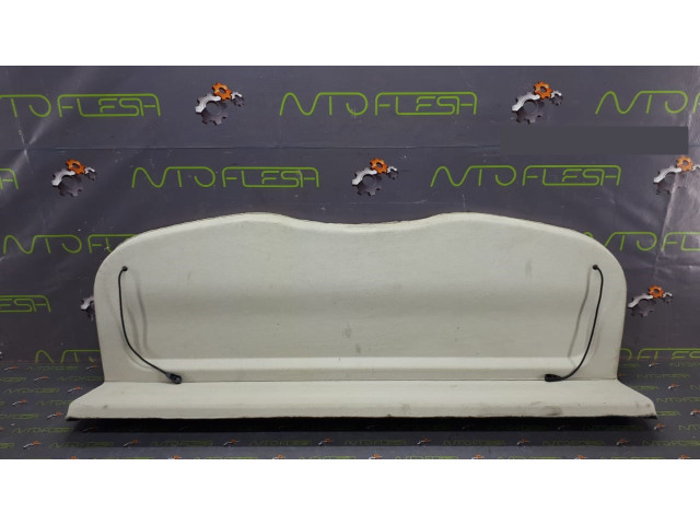 Б/у полка багажника 8200233017 для Renault Scenic II