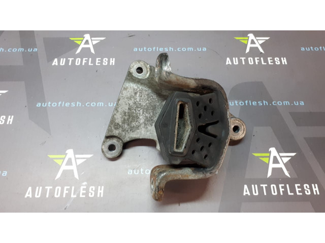 Б/у подушка КПП/ опора двигателя 7H0399151H для Volkswagen Multivan 5/ Transporter T5