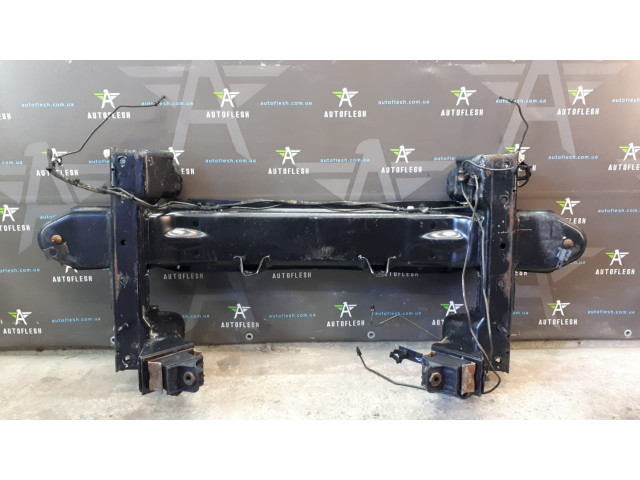 Б/у подрамник передний 006101226, 730409-Y612124 для Mercedes Sprinter/ Volkswagen LT II