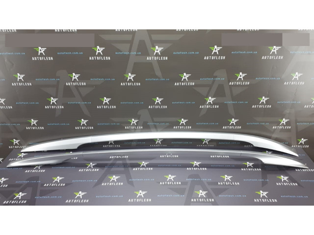 Б/у рейлинги (комплект) 8200628974, 8200628976 для Renault Clio III Grandtour Б/у рейлинги (комплект) 8200628974, 8200628976 для Renault Clio III Grandtour
