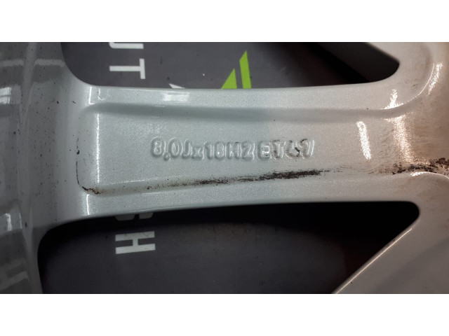 Б/у диски R18, 8K0601025BT, 8Jx18/ ET47, разболтовка 5×112 для Audi Б/у диски R18, 8K0601025BT, 8Jx18/ ET47, разболтовка 5×112 для Audi