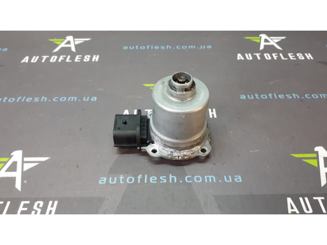 Б/у электроклапан АКПП DC4 305730606R для Renault