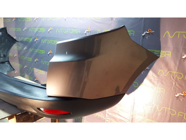 Б/у бампер задний 850B20004R/ 850170002R/ 85016002R для Renault Megane III, Coupe, Grandtour Б/у бампер задний 850B20004R/ 850170002R/ 85016002R для Renault Megane III, Coupe, Grandtour