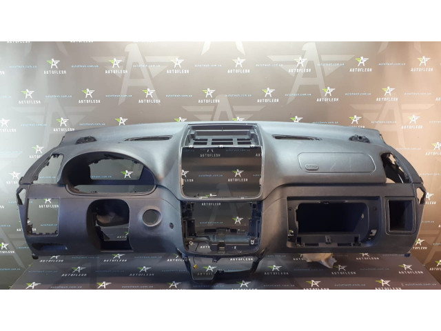 Б/у торпеда/ консоль/ панель безопасности/ airbag для Mercedes Vito