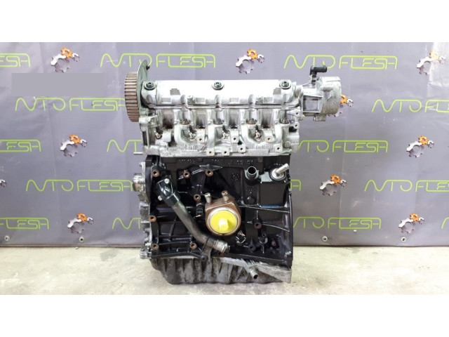 Б/у двигатель F9Q804, 1.9 dCi для Nissan/ Opel/ Renault/ Suzuki