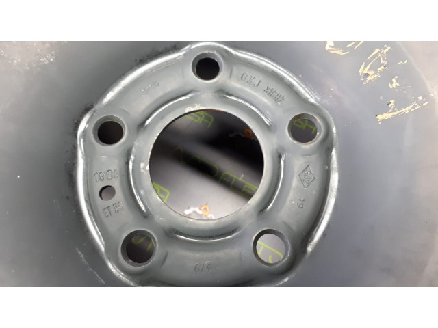 Б/у диск 8200162932 6,5Jx16 H2 LK 5 x 108 ET50 для Renault Laguna II Б/у диск 8200162932 6,5Jx16 H2 LK 5 x 108 ET50 для Renault Laguna II