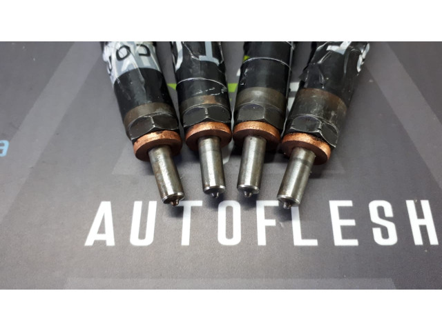Б/у форсунка/ форсунки H8200704191, 166008052R, 1.5 dCi для Dacia/ Mercedes/ Nissan/ Renault Б/у форсунка/ форсунки H8200704191, 166008052R, 1.5 dCi для Dacia/ Mercedes/ Nissan/ Renault
