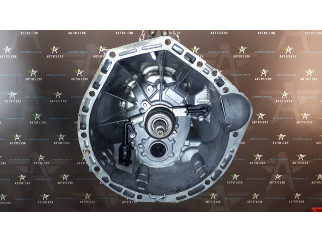 Б/у МКПП/ 711660 коробка передач A9062603100, 2.2 CDI ''OM646'' для Mercedes Sprinter Q000000000001 Б/у МКПП/ 711660 коробка передач A9062603100, 2.2 CDI ''OM646'' для Mercedes Sprinter Q000000000001