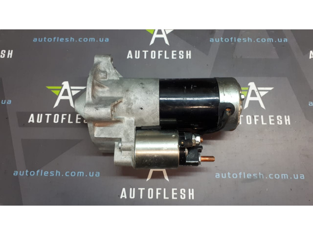 Б/у стартер 9625382680 Bosch для Citroen/ Fiat/ Lancia/ Peugeot