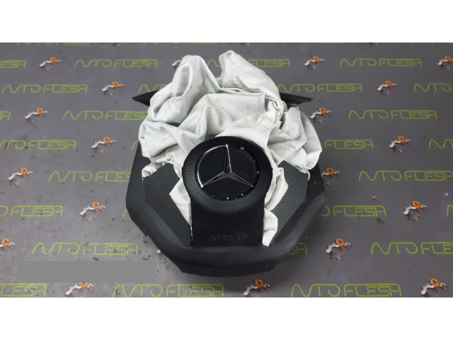Б/у подушка безопасности/ airbag A1644600098 для Mercedes GL/ ML/ R-Class