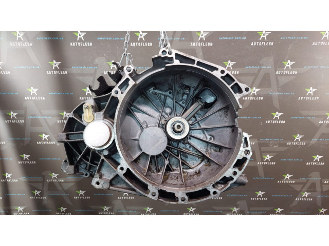 Б/у КПП/ коробка передач в сборе 1S7R7002AE/ T1GA1/ 1S7R-7F096, 2.0 TDDi/TDCi для Ford Mondeo III