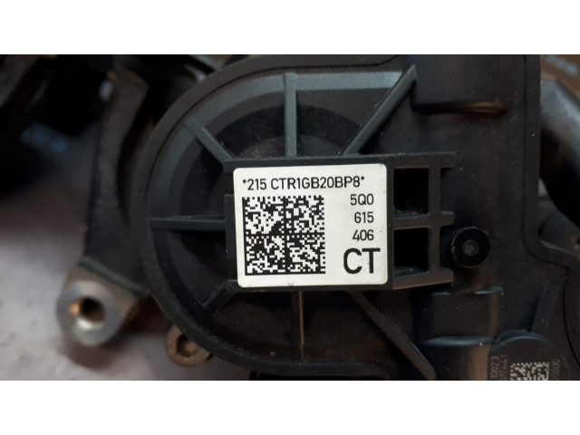 Б/у суппорт задний в сборе электрический 8V0615423E, 8V0615424E для Audi/ Seat/ Skoda/ Volkswagen Б/у суппорт задний в сборе электрический 8V0615423E, 8V0615424E для Audi/ Seat/ Skoda/ Volkswagen