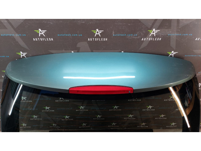 Б/у крышка багажника в сборе 7751474293, 7701475259 для Renault Megane II Grandtour Б/у крышка багажника в сборе 7751474293, 7701475259 для Renault Megane II Grandtour
