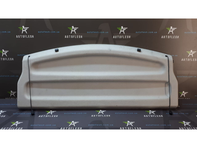 Б/у полка багажника 794203271R для Renault Zoe