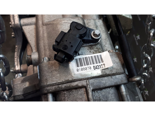 Б/у МКПП/ 711660 коробка передач A9062603100, 2.2 CDI ''OM646'' для Mercedes Sprinter Q000000000001 Б/у МКПП/ 711660 коробка передач A9062603100, 2.2 CDI ''OM646'' для Mercedes Sprinter Q000000000001