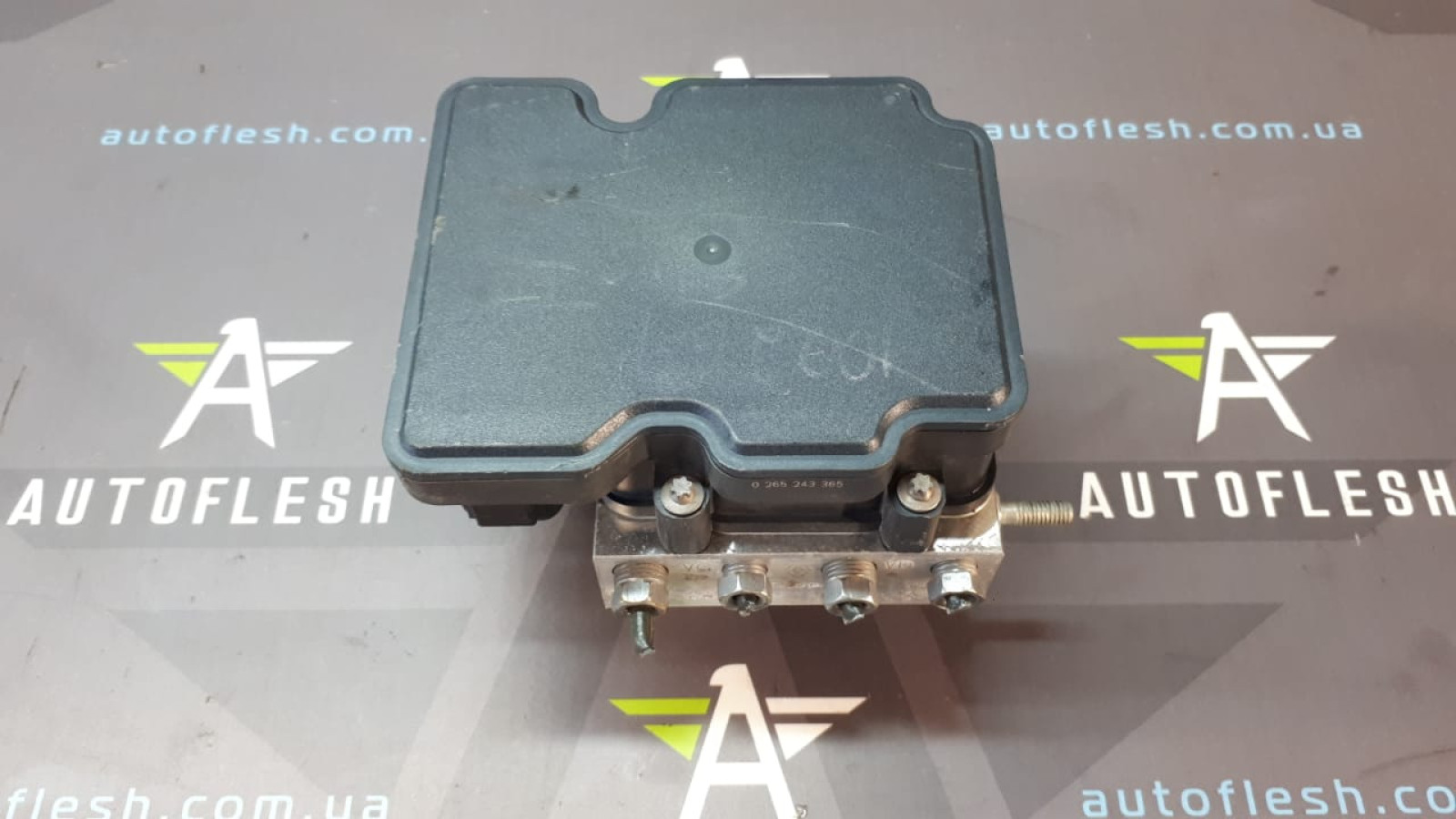 Б/у блок ABS/ блок АБС 476608644R, 2265106455, 0265956035 для Dacia Sandero/ Renault Captur, Clio IV Б/у блок ABS/ блок АБС 476608644R, 2265106455, 0265956035 для Dacia Sandero/ Renault Captur, Clio IV