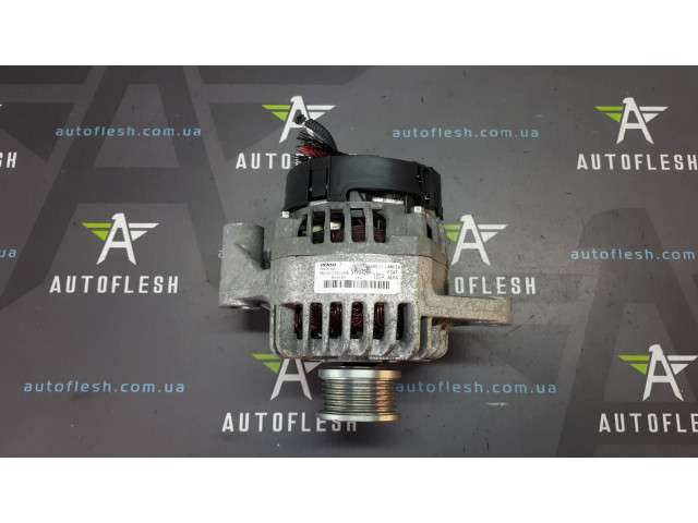 Б/у генератор 51764265, 14V/ 100A для Alfa Romeo/ Fiat/ Lancia