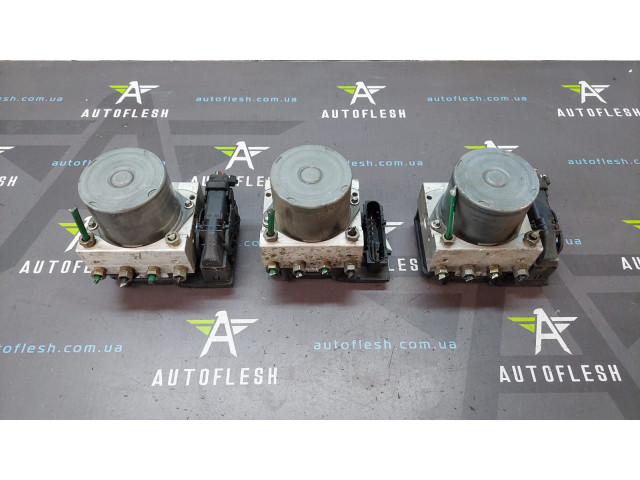 Б/у блок ABS/ насос ABS 0265231300, 8200038695, 0265800300 для Renault Grand Scenic II/ Megane II/ Scenic II Б/у блок ABS/ насос ABS 0265231300, 8200038695, 0265800300 для Renault Grand Scenic II/ Megane II/ Scenic II