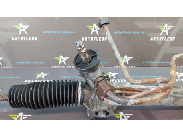Б/у рулевая рейка 1340777080 для Citroen Jumper/ Fiat Ducato/ Peugeot Boxer Б/у рулевая рейка 1340777080 для Citroen Jumper/ Fiat Ducato/ Peugeot Boxer
