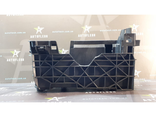 Б/у корпус аккумулятора/ крепление АКБ 244460009R для Renault Laguna III Б/у корпус аккумулятора/ крепление АКБ 244460009R для Renault Laguna III
