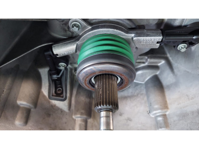 Б/у КПП/ коробка передач 2112604801/ 716654, 2.2 CDI для Mercedes C-Class/ CLC-Class/ E-Class Б/у КПП/ коробка передач 2112604801/ 716654, 2.2 CDI для Mercedes C-Class/ CLC-Class/ E-Class