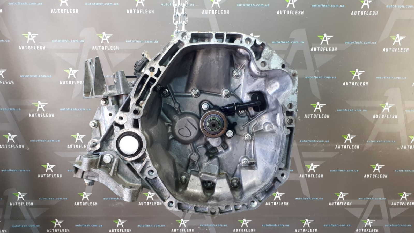 Б/у КПП/ коробка передач JR5126/ 8200459870, 1.5 dCi, 5-ти ступенчатая для Nissan Kubistar/ Renault Clio III, Kangoo, Modus Б/у КПП/ коробка передач JR5126/ 8200459870, 1.5 dCi, 5-ти ступенчатая для Nissan Kubistar/ Renault Clio III, Kangoo, Modus