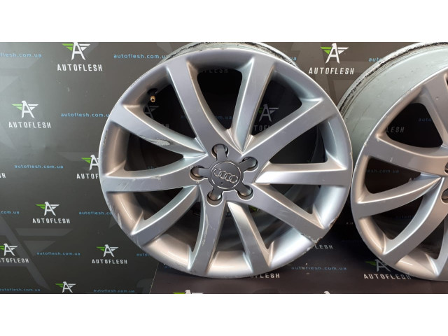 Б/у диски R18, 8K0601025BT, 8Jx18/ ET47, разболтовка 5×112 для Audi Б/у диски R18, 8K0601025BT, 8Jx18/ ET47, разболтовка 5×112 для Audi