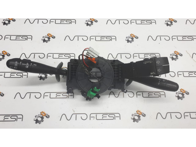 Б/у подрулевой переключатель в сборе 8200878343/ 93862173 для Nissan/ Opel/ Renault