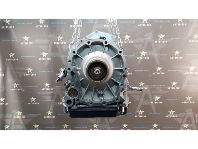 АКПП у зборі/ коробка передач автомат A1632702100/ 722661, 2.7 cdi Mercedes ML-Class АКПП у зборі/ коробка передач автомат A1632702100/ 722661, 2.7 cdi Mercedes ML-Class