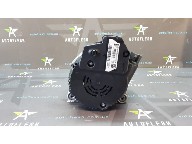 Б/у генератор 9809046080, 2.0 BlueHDi, 210A для Citroen/ Peugeot Б/у генератор 9809046080, 2.0 BlueHDi, 210A для Citroen/ Peugeot
